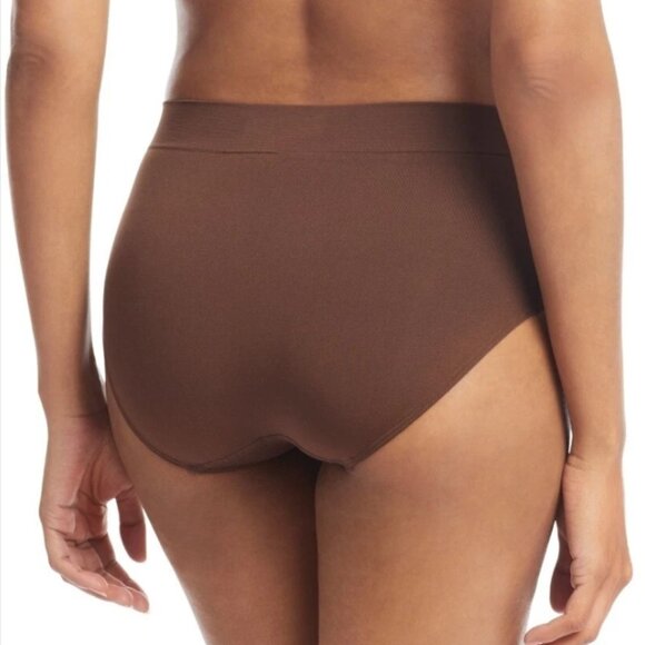 Ralph Lauren Seamless Stretch Jersey High-Rise Brief Underwear 4L0012 NWT XL - Picture 4 of 6